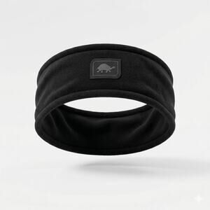 NWT Turtle Fur Unisex OS Chelonia 150 Outdoors Gorpcore Granola Thermal Headband